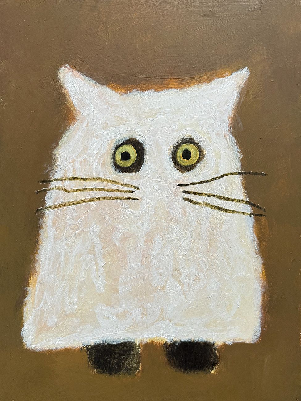 Boo – Original