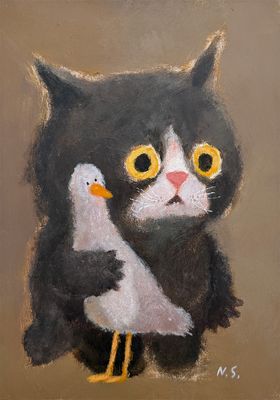 Me and You – Original