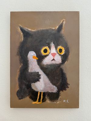 Me and You – Original