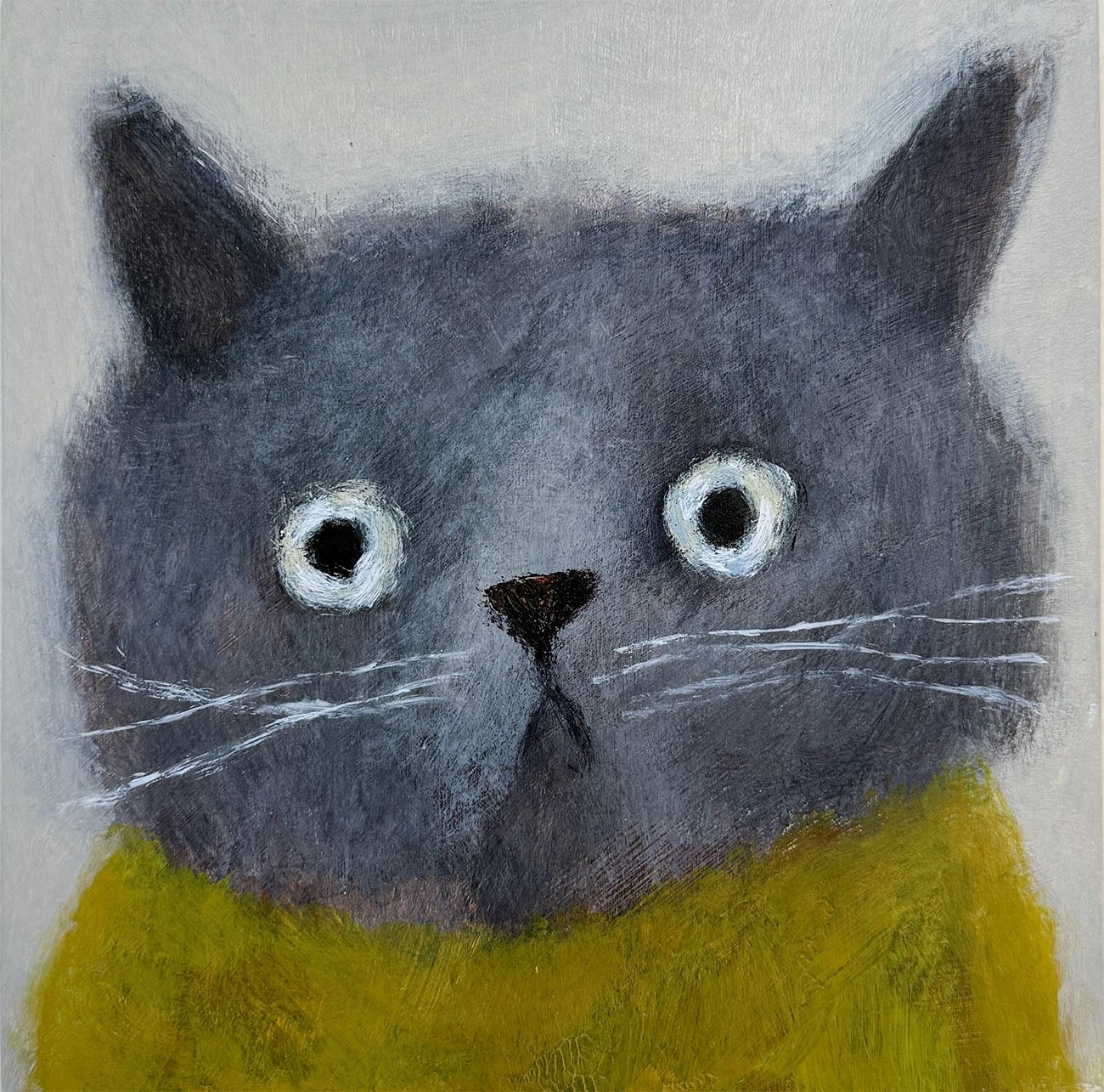 Hat and Pocket – Original