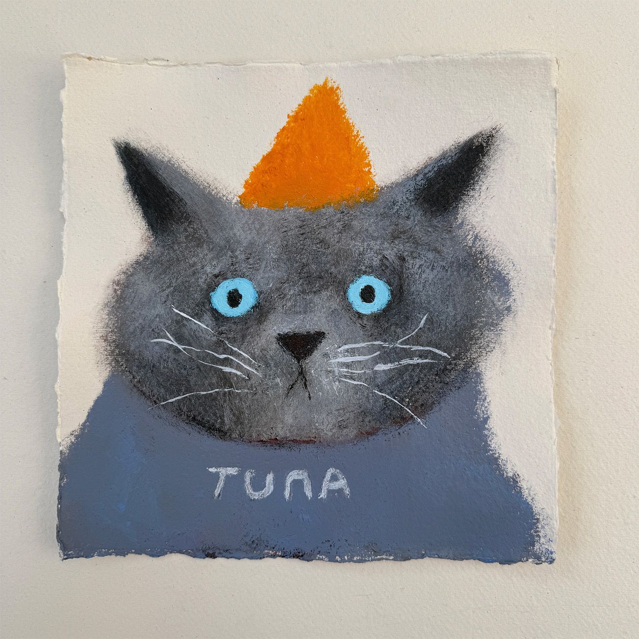 Tuna