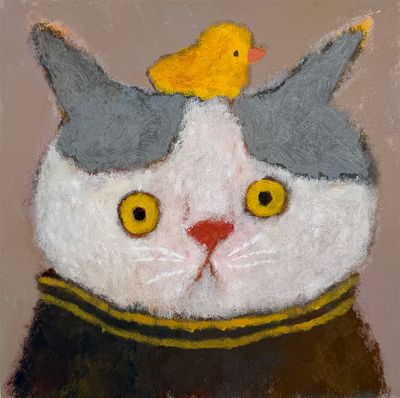 Have You Seen My Bird? – Original