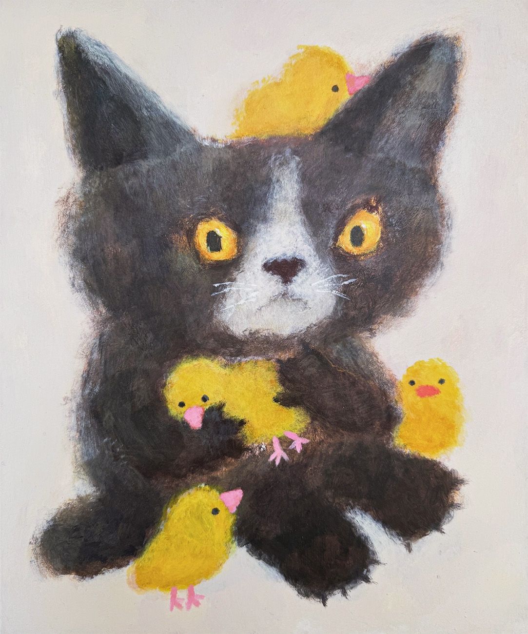 Ducklings – Original