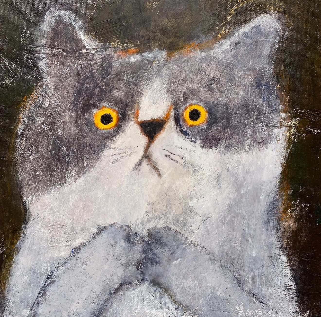 Meow – Original