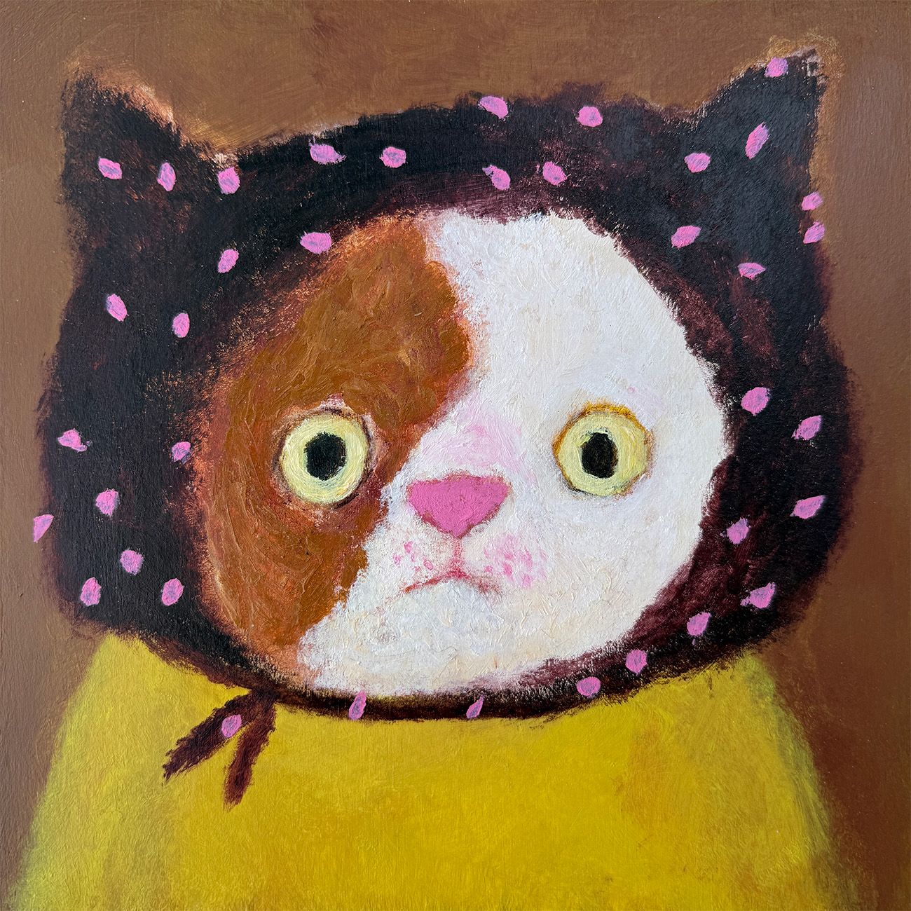 Hello Spring – Original