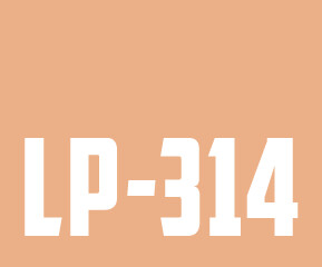 HAMBURG LP-314
