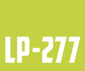 NAPOLI LP-277