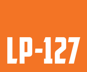 ROSENHDAL LP-127