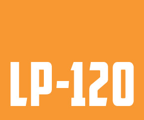AMSTERDAM LP-120