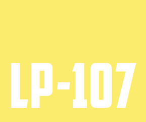 BARCELONA LP-107