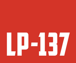 LIVERPOOL LP-137