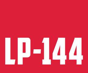 BRIGHTON LP-144