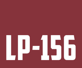 CORK LP-156