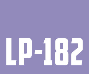 MALMO LP-182