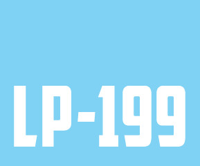 MONACO LP-199
