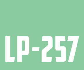PARMA LP-257