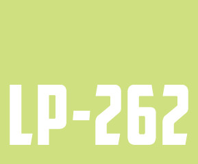 LA SPEZIA LP-262