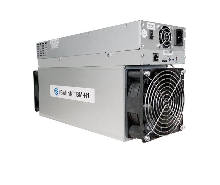iBeLink BM-N Eaglesong Miner cw integrated PSU Factory Price