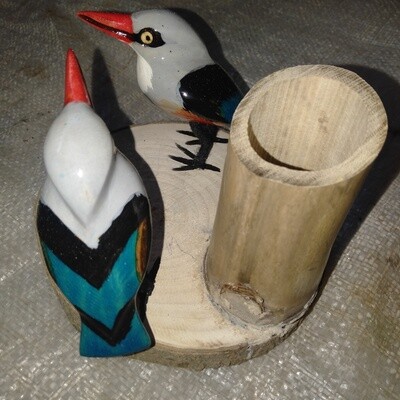 Pen holder