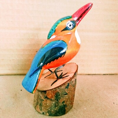 Bird stand