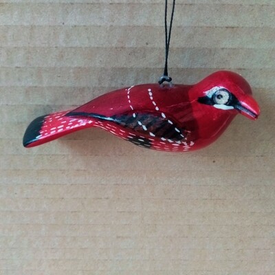 Hanging ornaments