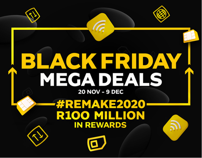 MTN Made for Business Data+ XXL &amp; Free HUAWEI B612 Router