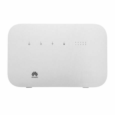 MTN Made for Business Data Pro 100GB & Free HUAWEI B612 Router