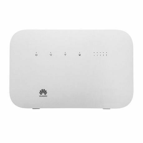 MTN Made for Business Data Pro 100GB &amp; Free HUAWEI B612 Router