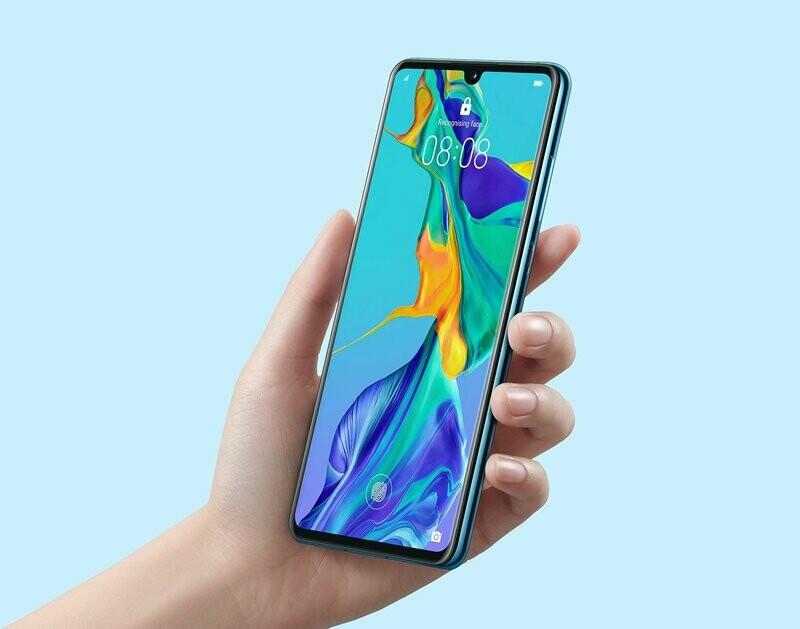 MTN Made For Business XL &amp; Free HUAWEI P30 2020 Smartphone