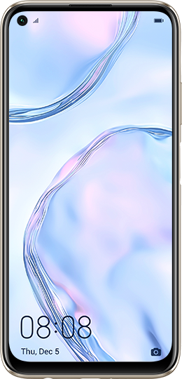 MTN Made For Business XL &amp; Free HUAWEI P40 LITE 2020 Smartphone