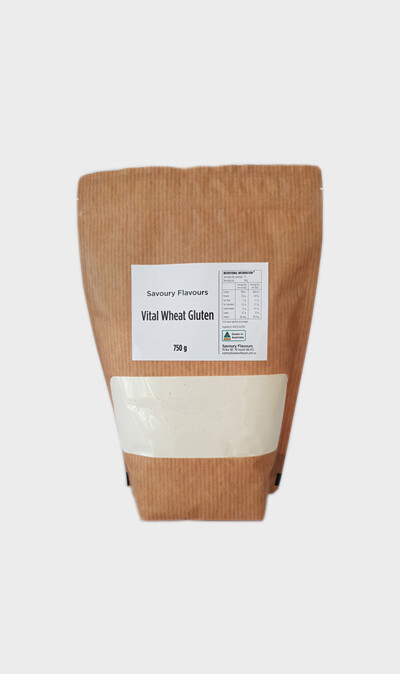 Vital Wheat Gluten