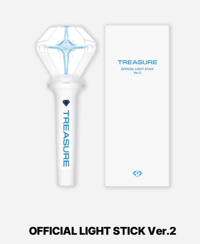 TREASURE LIGHT STICK VER 2