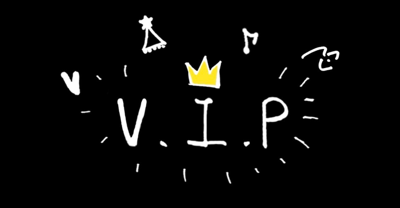 BIGBANG GLOBAL OFFICIAL FANCLUB VIP (JP)