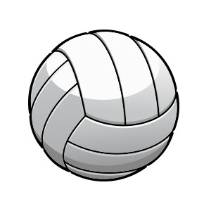 Junior Volleyball Tryout Fee