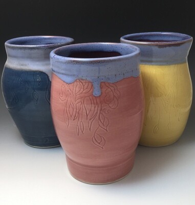 Vases &amp; Vessels
