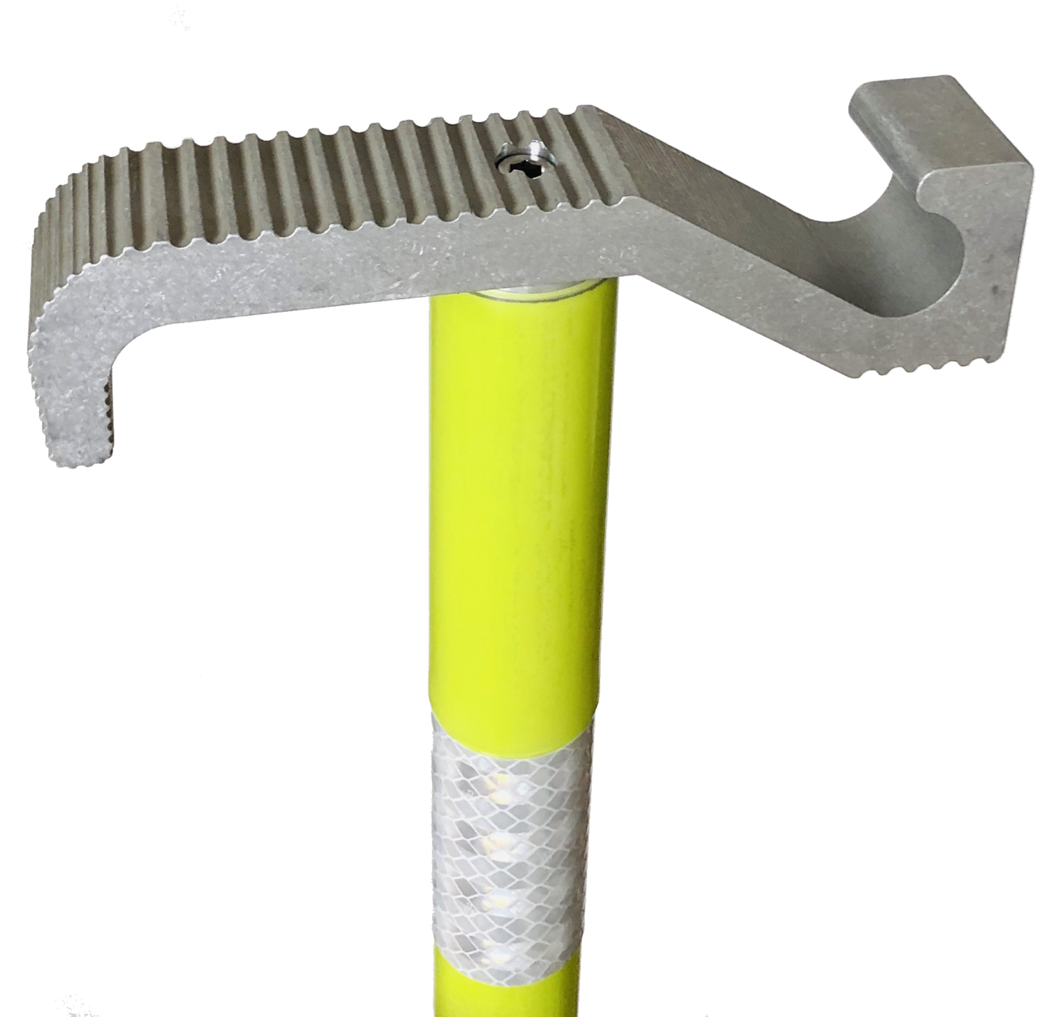 STEER-STIK 56 - Hands Free Load Guiding Tool