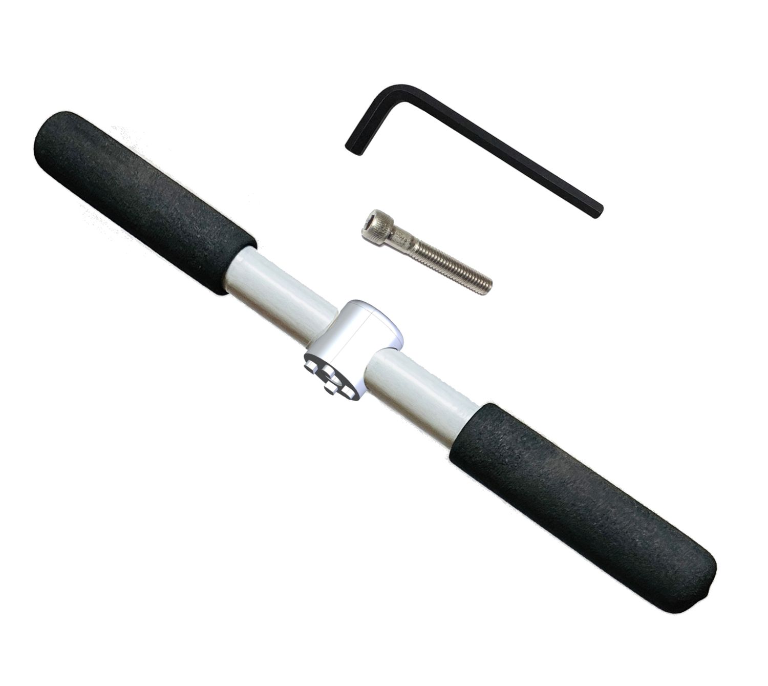 Safe-T-Stik T-Handle Replacement Kit
