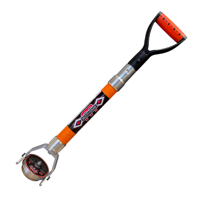 MULTI-GRAB IV 24 - A Powerful and Versatile Magnetic Material