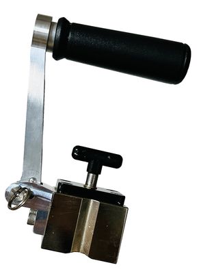 MULTI-GRAB V - The Most Versatile On - Off Magnetic Material