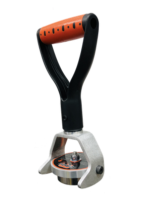 MULTI-GRAB IV - A Powerful and Versatile Magnetic Material