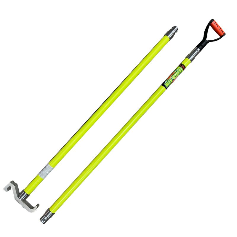 STEER-STIK LINK 96