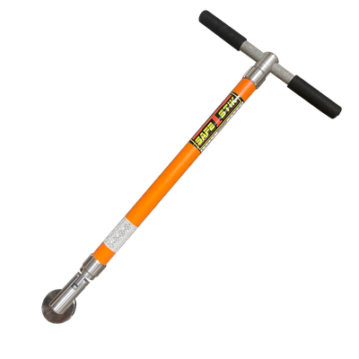 Safe-T-Stik SR - A Short Reach, Hands-Free, No-Touch Magnetic Load