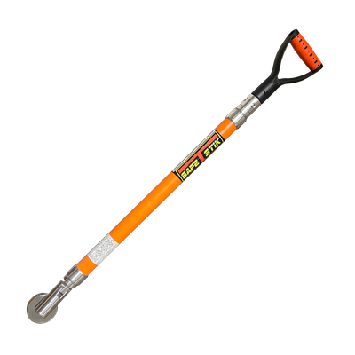 Safe-T-Stik SR - A Short Reach, Hands-Free, No-Touch Magnetic Load