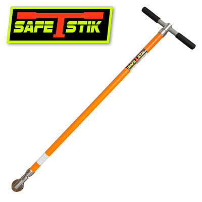 SAFE-T-STIK 36 - No Touch Load Control Magnet Tool