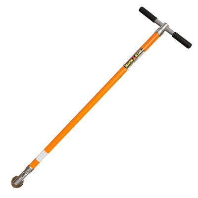 SAFE-T-STIK - No Touch, Magnetic Load Control