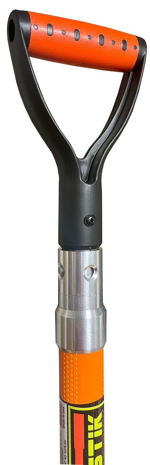 SAFE-T-STIK 36