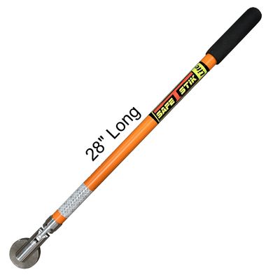 SAFE-T-STIK Lite - No Touch, Magnetic Load Control