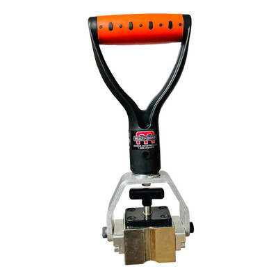 MULTI-GRAB V 12 - The Most Versatile On - Off Magnetic Material