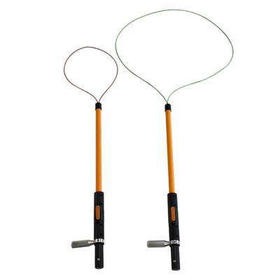 Snare-It - Adjustable Cable Loop Hand Safety Tool