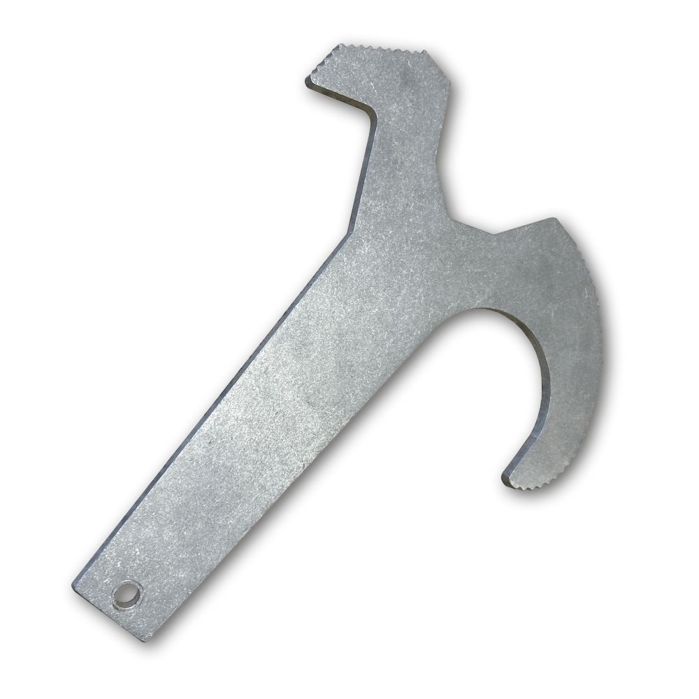Versa-Hook Attachment